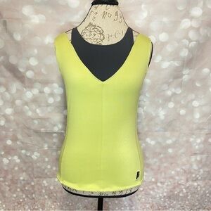 PRINCE Tennis Fitness Tank Top Size Large